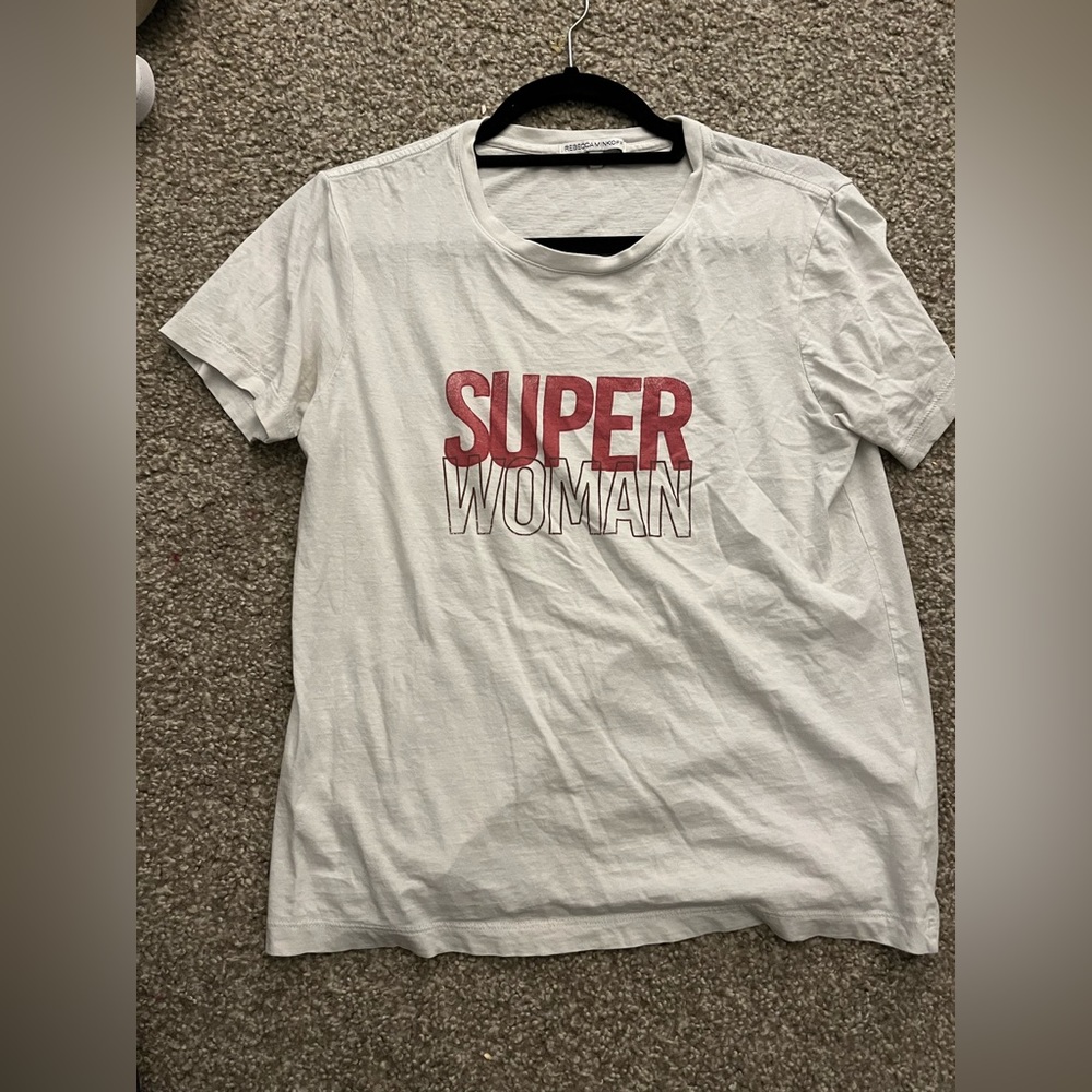Rebecca minkoff size small